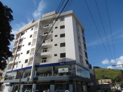 Apartamento para Locação, em Manhuaçu, bairro Bom Pastor, 2 dormitórios, 2 banheiros, 1 suíte