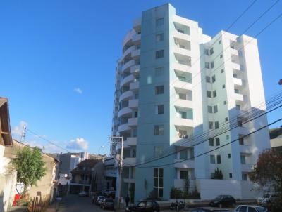 Apartamento para Venda, em Manhuaçu, bairro Coqueiro, 3 dormitórios, 2 banheiros, 1 suíte, 2 vagas