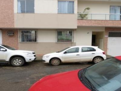 Apartamento para Venda, em Manhuaçu, bairro Alfa Sul, 3 dormitórios, 1 banheiro, 1 suíte, 1 vaga
