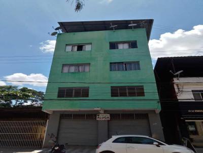 Apartamento para Venda, em Manhuaçu, bairro Centro, 3 dormitórios, 1 banheiro