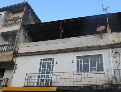 Apartamento para Locação, em Manhuaçu, bairro Baixada, 3 dormitórios, 1 banheiro