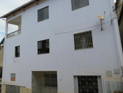 Apartamento para Locação, em Manhuaçu, bairro Sagrada Família, 3 dormitórios, 1 banheiro, 1 vaga
