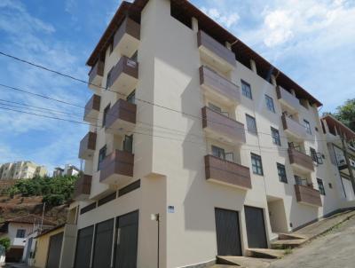 Apartamento para Locação, em Manhuaçu, bairro Alfa Sul, 3 dormitórios, 2 banheiros, 1 suíte, 1 vaga