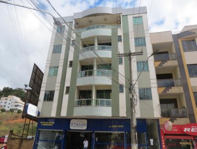 Apartamento para Locação, em Manhuaçu, bairro Centro, 2 dormitórios, 1 banheiro