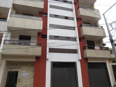 Apartamento para Locação, em Manhuaçu, bairro Alfa Sul, 2 dormitórios, 2 banheiros, 1 suíte, 1 vaga